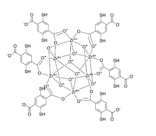 UIO-66-(SH)2